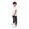 Disney Mickey Boys Sweatpants - 6-7 Years