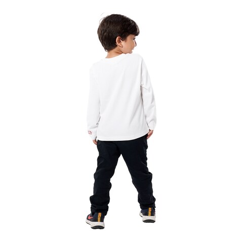 Disney Iron-Man Boys T-Shirt - 2-3 Years