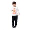Disney Iron-Man Boys T-Shirt - 2-3 Years