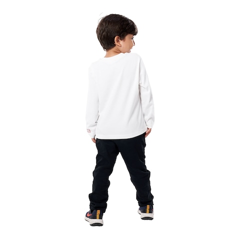 Disney Iron-Man Boys T-Shirt - 3-4 Years