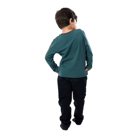Disney Hulk Boys T-Shirt - 2-3 Years