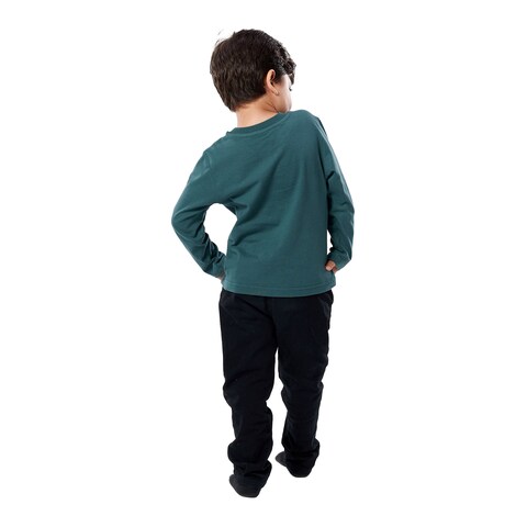 Disney Hulk Boys T-Shirt - 4-5 Years