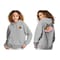 Disney Mickey Women Hoodie - XL