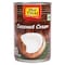 Real Thai Coconut Cream - 400ml