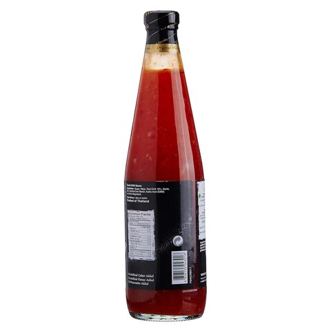 Real Thai Mild Sriracha Chilli Sauce - 850 gm