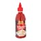 Real Thai Mild Sriracha Chilli Sauce - 510 gm