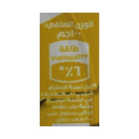 بودينج فانيليا جهينه - 100 جرام