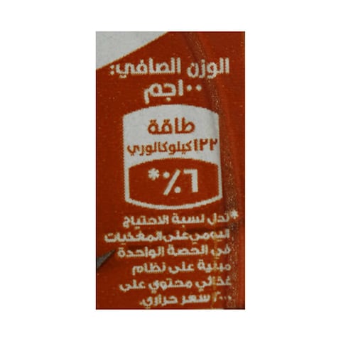بودينج كراميل جهينه - 100 جرام