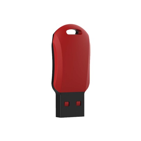 فلاش ميموري هيكسيمي  64 جيجابايت يو إس بي 2.0 - HS-USB-M200R/64G
