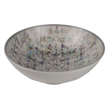 Rosa Soup Plate - DG-18712