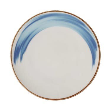 Rosa Dessert Plate - 20 Cm - DG-20383