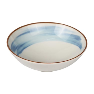 Rosa Soup Plate - DG-20383