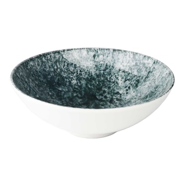 Rosa Soup Plate - DG-20216