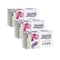 Zeina Classic Facial Tissue - 500 Tissue - 3 Pieces