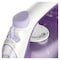 Philips 1000 Series Steam Iron 1800 Watt - Purple - DST1020/36
