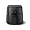 Philips 1000 Series Air Fryer 1300 Watt 3.2 Liter - Black - NA110/00