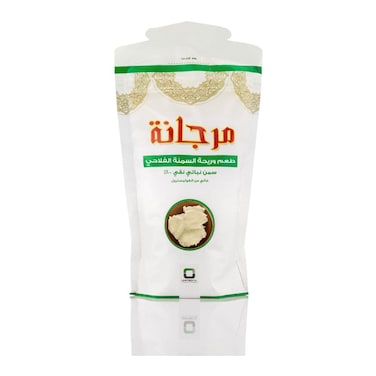 مورجانا سمن نباتى - 350 جم