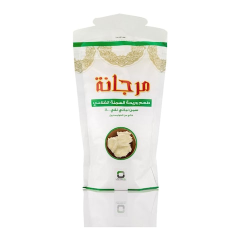 Morgana Vegetable Ghee - 350 Gm