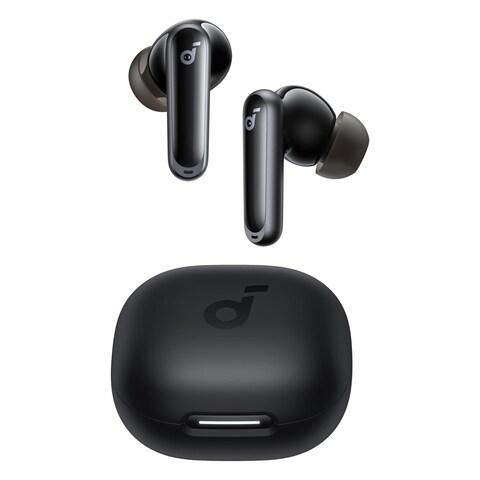 Anker Soundcore Wireless Earbuds - Black - P40I