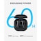 Anker Soundcore Wireless Earbuds - Black - P40I