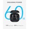 سماعة الأذن اللاسلكية انكر ساوند كور - أسود - P40I