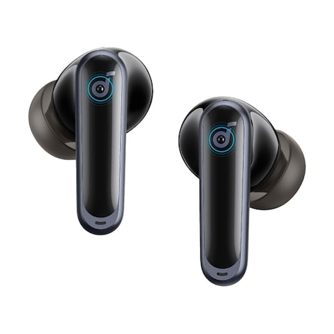 Anker Soundcore Wireless Earbuds - Black - P40I