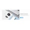 Anker Soundcore Wireless Earbuds - Black - P40I