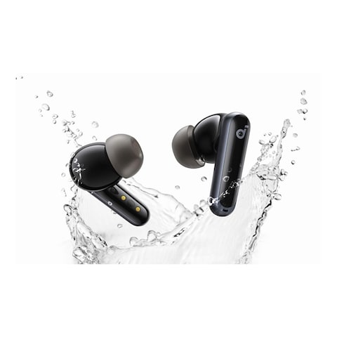 Anker Soundcore Wireless Earbuds - Black - P40I