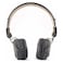 سماعة رأس لافينتو بلوتوث 5.0 بميكروفون - رمادي - HP236