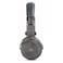 سماعة رأس لافينتو بلوتوث 5.0 بميكروفون - رمادي - HP236