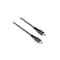 Lavvento USB-C to USB-C Cable 20V 3A 1M - Dark Silver - MP234