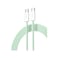 Devia Smart Series USB-C to USB-C PD Cable 60W Woven 1M - Green - MP81G