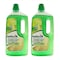 Ludwik Floor Cleaner - 1 Liter - 2 Pieces