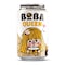 Boba Queen Bubble Milk Tea Brown Sugar - 330ml