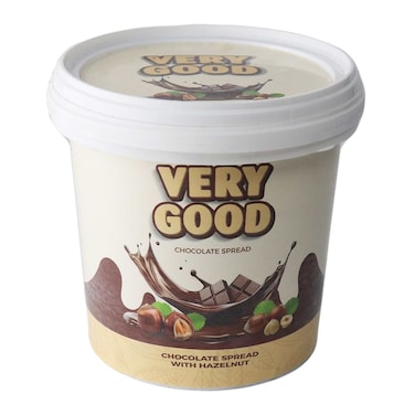 Very Good Chocolate Spread  - 900 gm