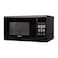 Tornado Microwave Solo 28 Liter 900 Watt - Black - TMD-28S-BK