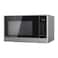 ميكروويف شارب سولو 28 لتر 1100 وات - فضي - R-280CR(S)