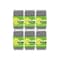 Premiere Heavy-Duty Silver Sponge - 6 Pieces