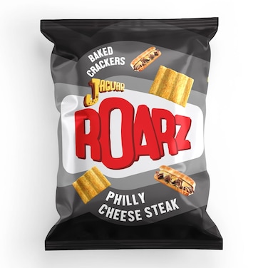 جاجوار بطعم شيلي تشير ستيك - 90 جم