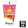 Signal Kids Toothpaste with Strawberry - 50 ml