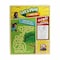 Temmy&#39;s Cereal Honey Star - 250 Gm