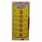 Temmy&#39;s Cereal Honey Star - 250 Gm