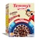 Temmy&#39;s Cereal Choco Star - 230 Gm