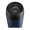 Tank me Stainless Steel Tumbler Easy Sip-Push Button - 360 ml - Navy Blue