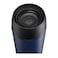 Tank me Stainless Steel Tumbler Easy Sip-Push Button - 360 ml - Navy Blue