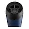 Tank me Stainless Steel Tumbler Easy Sip-Push Button - 360 ml - Navy Blue