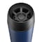 Tank me Stainless Steel Tumbler Easy Sip-Push Button - 450 ml - Navy Blue