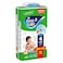 Fine Baby Diapers - Size 4 Large - 58 Diaper with Easy Care Wipes - 20 Wipes