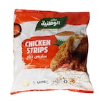 ستربس دجاج الوطنية - 1 كجم