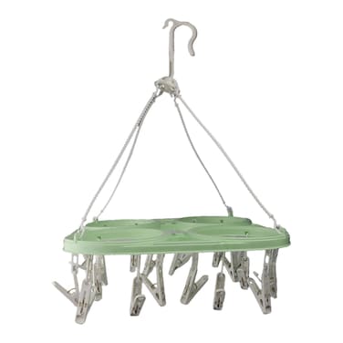 Plastic Laundry Rack for Underwear